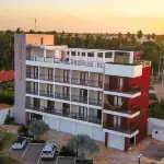 Hotel Icaraí Beach