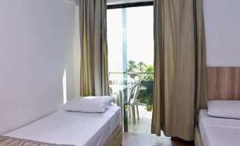 Matsubara Acqua Park Hotel