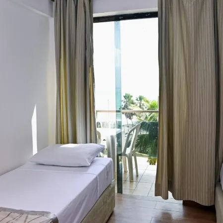 Matsubara Acqua Park Hotel