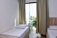 Matsubara Acqua Park Hotel Hotels in 