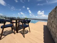 Hotel London Santarem - piscina