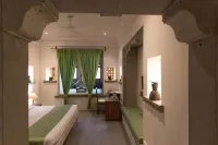 Madri Haveli