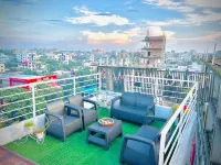 Grand Mafi Hotel & Spa - Spa