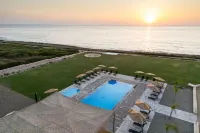 Mantis Seaside Houses - Ocean View