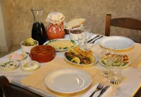 Centrum Hotel - City Center - sarapan