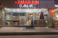 Hotel Amar Inn- Lajpat Nagar by Quadis Các khách sạn ở 
