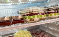 Hostal Casa Mercedes - Breakfast