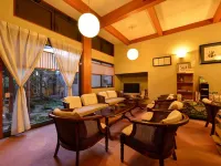 Kappo Ryokan Shiroyama Hotel a Kasama