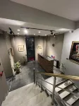 Büyük Ağrı Hotel - Bãi đậu xe