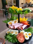 EnjoyNature Resort - breakfast