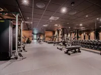 Pellestova Hotell Hafjell Hotels in Oyer