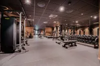 Pellestova Hotell Hafjell
