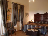 Agriturismo le Vigne Hotels in Bolsena