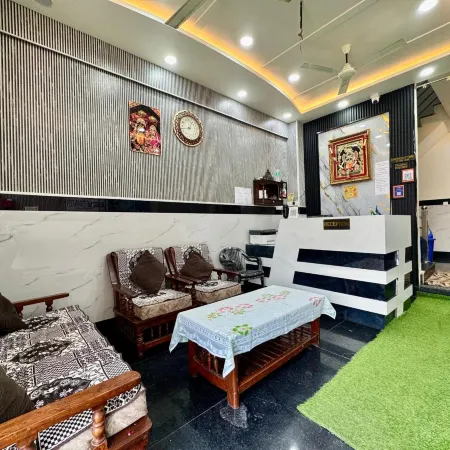 Satya Nikunj INN
