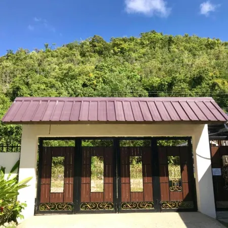 Chiisai Natsu Resort Panglao