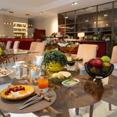 Villa Minieri Resort & Spa