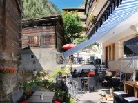 Hotel Excelsior Hotels in Zermatt