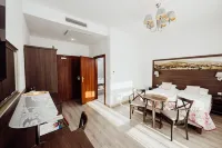 Hotel Buczyński Medical&Spa - spa