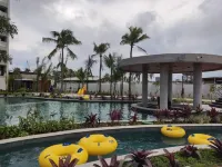 Salinas Premium Resort - Beach