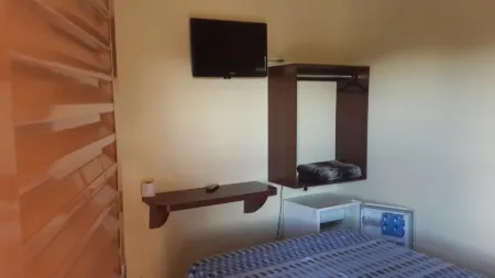 Pousada Paraiso