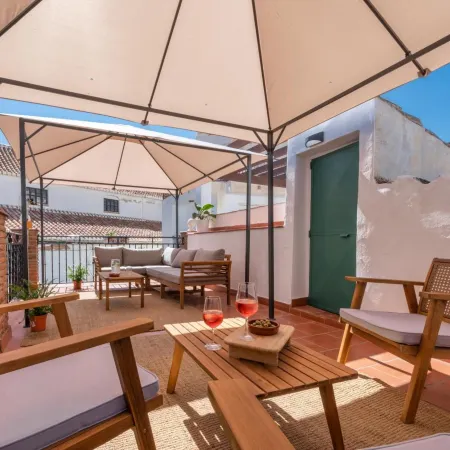 Encanto Guesthouse