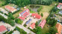 Hotel Mazury - spa