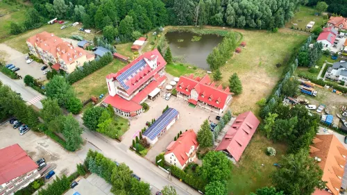Hotel Mazury