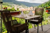 Wellnesshotel Rothfuss - Frühstück