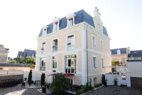 Hôtel la Villefromoy