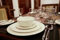 Surya Heritage Hotels - breakfast