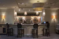 Grand Hotel Tien Shan - Bar