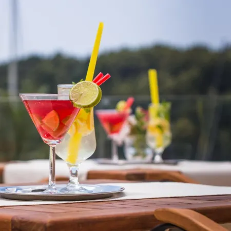 Boutique B&B Villa Faggioni