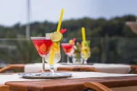 Boutique B&B Villa Faggioni