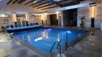 Sura Getilor -Nature Resort & Spa Bucovina - Pools