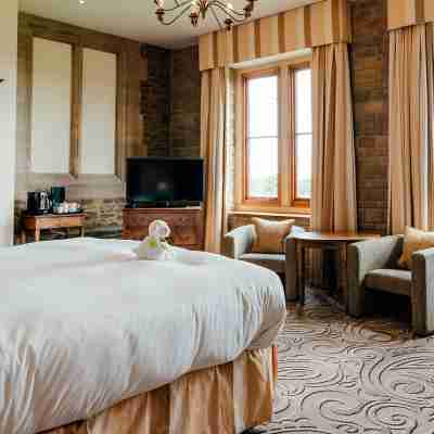 South Lodge Rooms
