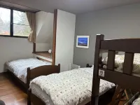 Lodge Jotenki - Wifi