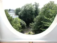 Résidence et Chambres d'Hôtes de La Porte d'Arras Hotels in Douai