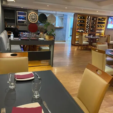 Hotel CCT Caracas
