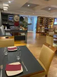 Hotel CCT Caracas - breakfast
