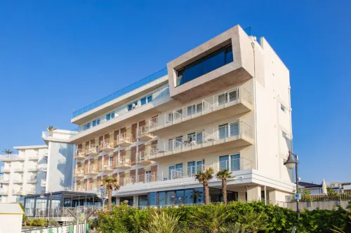 Hotel Ariston