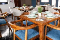 Hotel Guiant - Spa