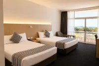 Opal Cove Resort