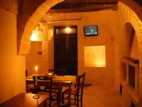 Trulli Resort Monte Pasubio Trulli Bbalberobellocom - 3성급