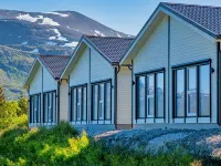 Arctic Panorama Lodge Hotels in 