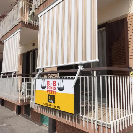 B&B Domus Vettii