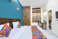 Super Townhouse 28 - Bãi đậu xe