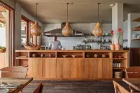 Oiti by Barracuda - Quầy bar