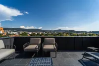 Lux Housing Seculo XXI - Homestays
