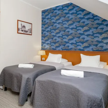 König Hotel
