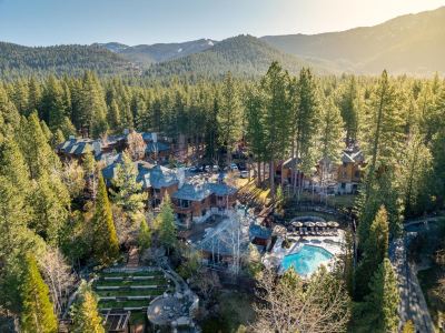 Hyatt Vacation Club at High Sierra Lodge
